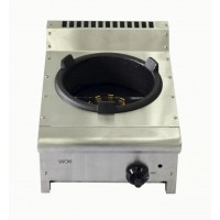 Плита WOK 25 G36-25